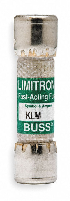 Fuse Midget 25A KLM Series