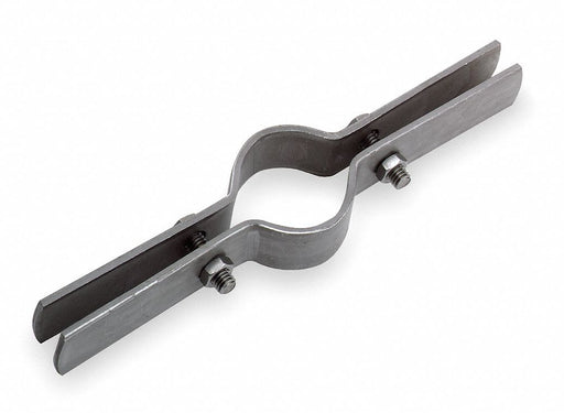 Riser Clamp 9 L 1 W ElectroGalv