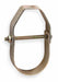 Clevis Hanger 3 Pipe 5.5 H Steel