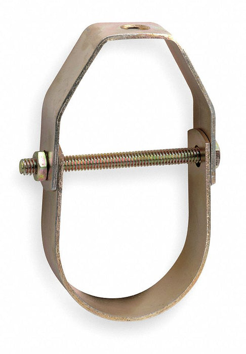 Clevis Hanger 1/2 Pipe 2.063 H Steel
