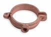 Split-Ring Hanger 1.875 H Cast Iron