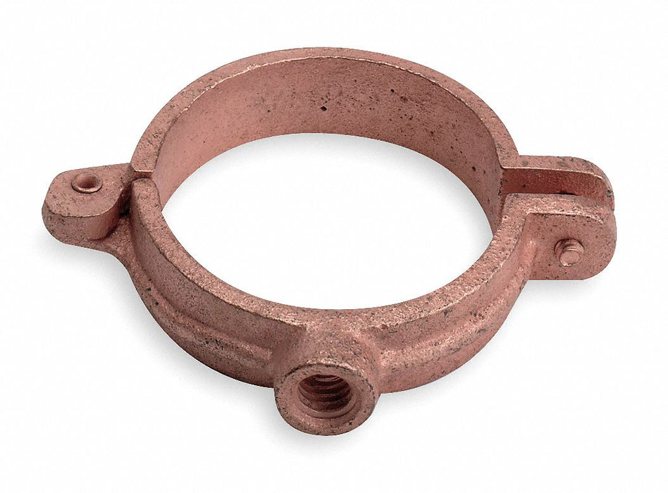 Split-Ring Hanger 1.375 H Cast Iron