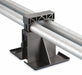 Pipe SupportBlock 5.7 Lx4.7 W Base 4.4 H