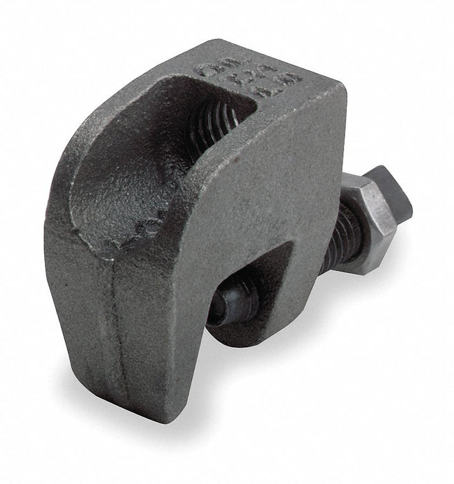 Beam C-Clamp 0.75 W Cast Iron