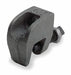 Beam C-Clamp 0.75 W Cast Iron