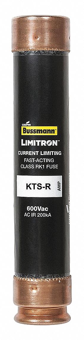 Fuse Class RK1 25A KTS-R Series
