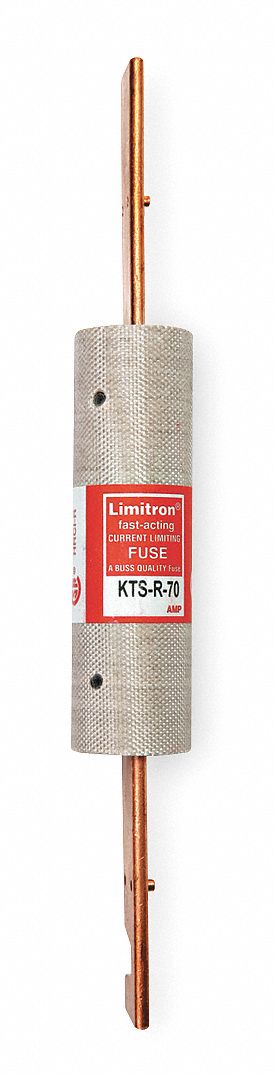 Fuse Class RK1 600A KTS-R Series
