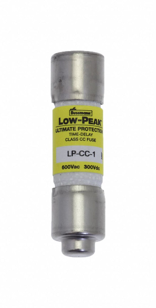 Fuse Class CC 1A LP-CC Series