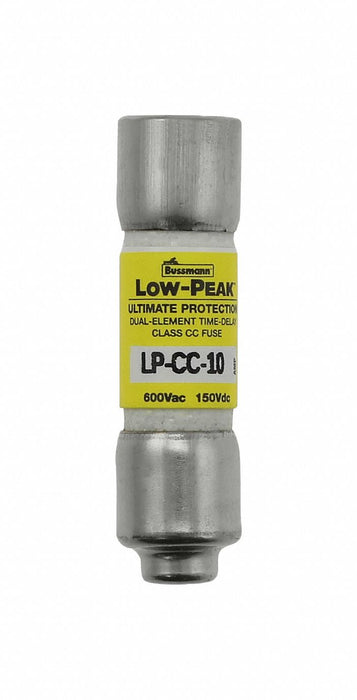 Fuse Class CC 10A LP-CC Series