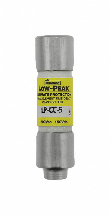 Fuse Class CC 5A LP-CC Series