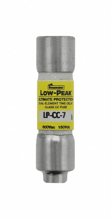 Fuse Class CC 7A LP-CC Series