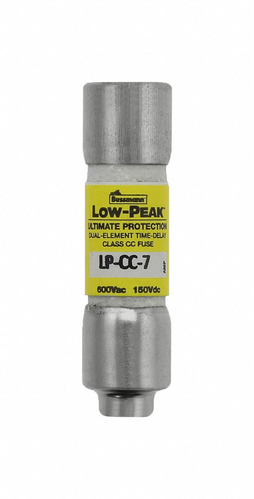 Fuse Class CC 7A LP-CC Series
