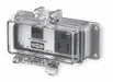 Access Port Power And Data NEMA 12/4