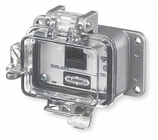 Access Port Data NEMA 12/4 Gray