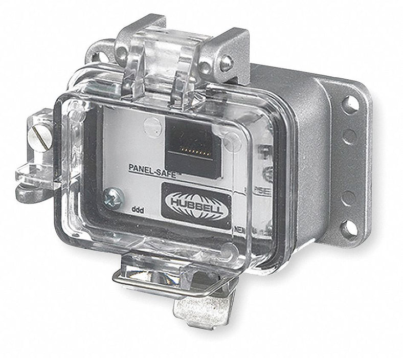 Access Port Data NEMA 12/4 Gray