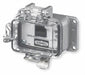 Access Port Data NEMA 12/4 Gray