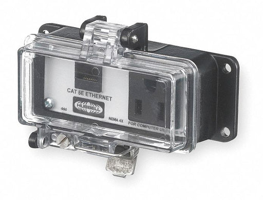 Access Port Power And Data NEMA 4X