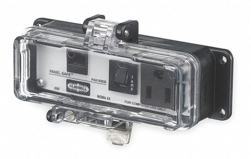 Access Port Power And Data NEMA 4X