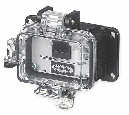 Access Port Power And Data NEMA 4X