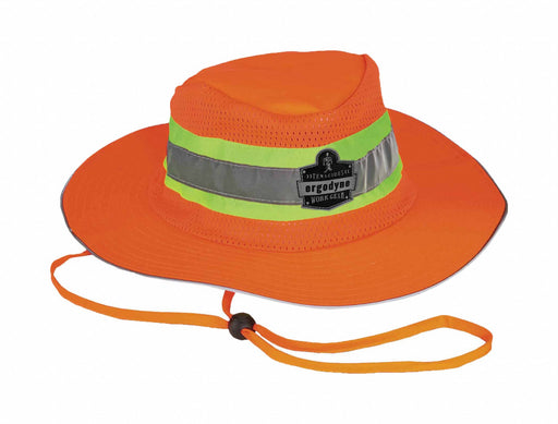 Ranger Hat Hi-Vis Orange L/XL