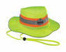 Ranger Hat Hi-Vis Lime S/M