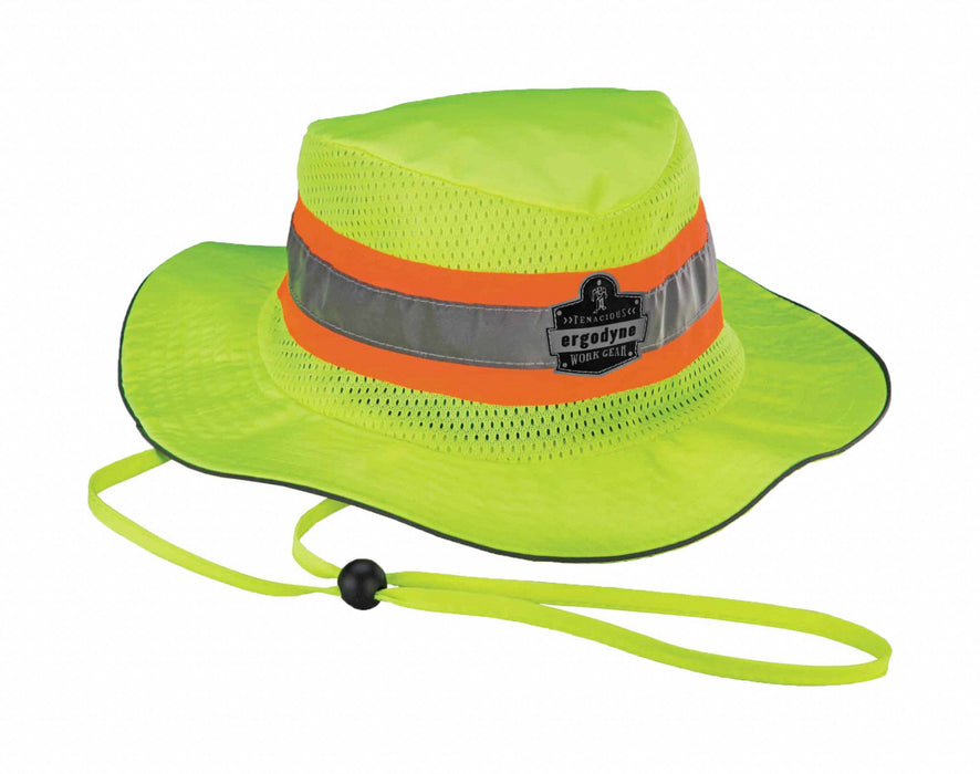 Ranger Hat Hi-Vis Lime L/XL