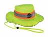 Ranger Hat Hi-Vis Lime L/XL