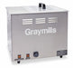 Parts Washer Ultrasonic 17 Gal Tank Cap