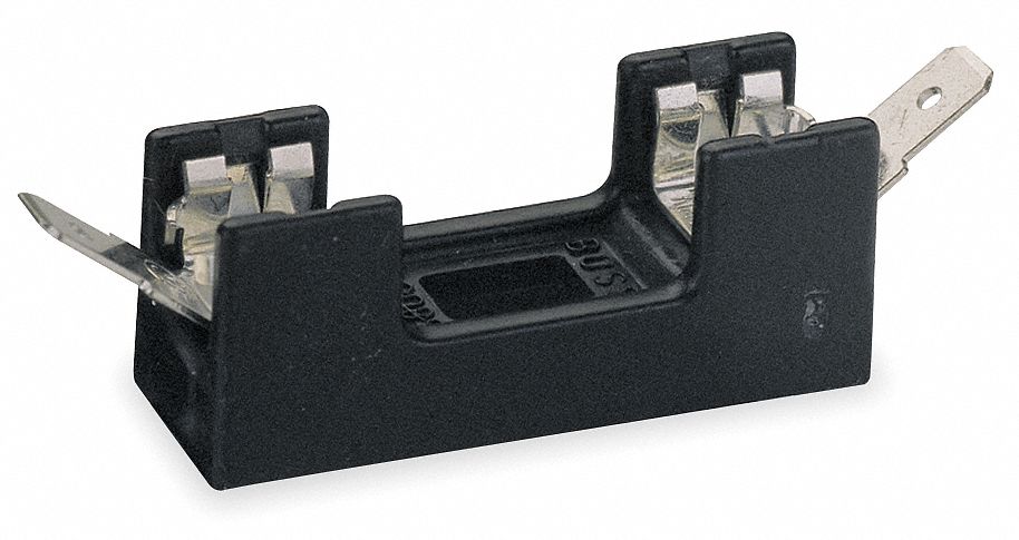 FuseBlock Qk-Conn30A GlassandCeramic