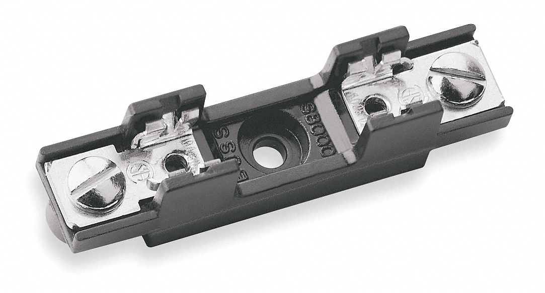 FuseBlock Screw 30A GlassandCeramic