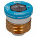 PlugFuse 125VAC 7A 10kA Ind T PK4
