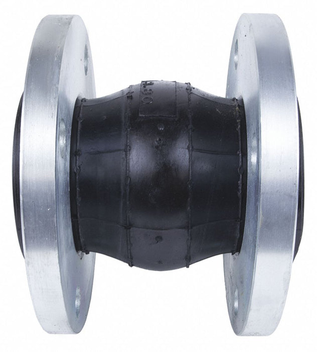 Expansion Joint 1 in Flanged Neoprene