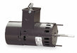 Draft Booster Motor 1/15 hp