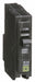Circuit Breaker 20A Plug In 120/240V 1P