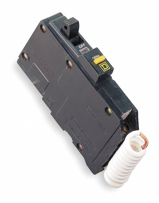 Circuit Breaker 30A Plug In 120V 1P