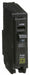 Circuit Breaker 50A Plug In 120/240V 1P