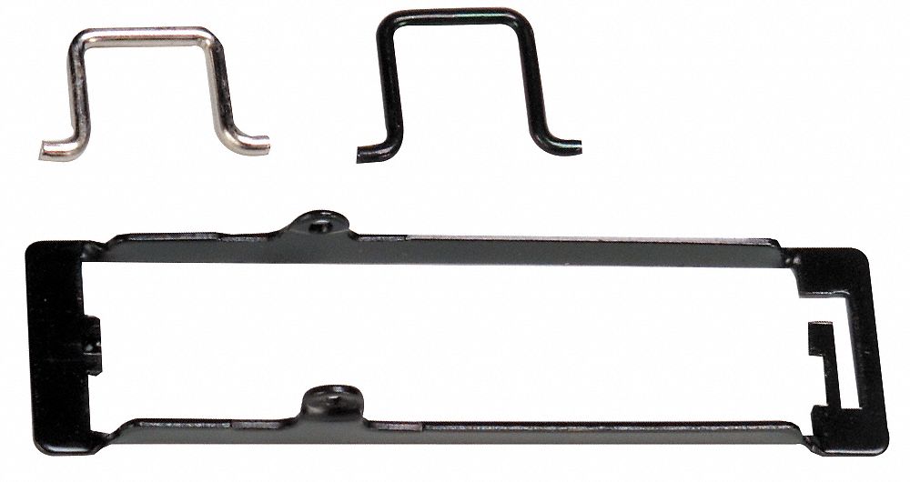 Handle Padlock Attch 70A 0.74inWx2.72inL