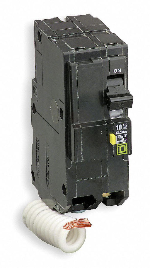 Circuit Breaker 40A Bolt On 120/240V 2P