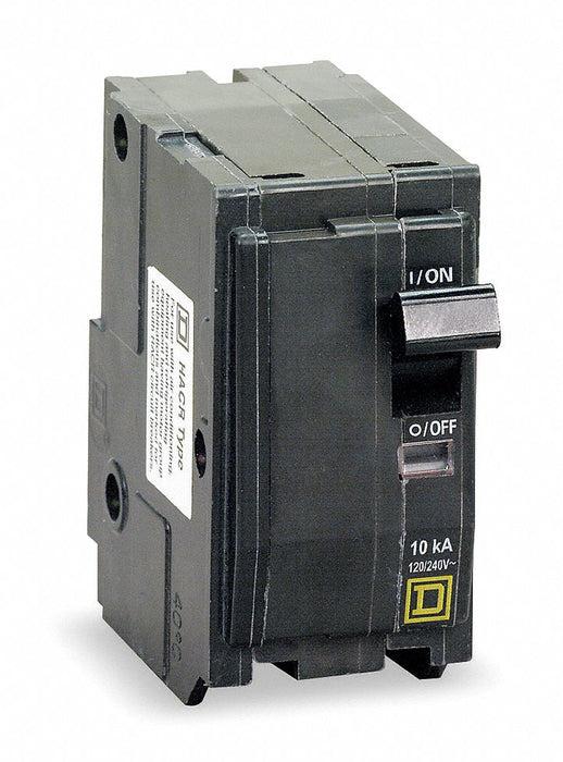 Circuit Breaker 80A Plug In 120/240V 2P