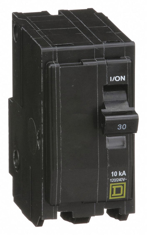 Circuit Breaker 30A Plug In 120/240V 2P