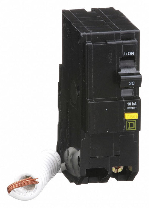 Circuit Breaker 30A Plug In 120/240V 2P