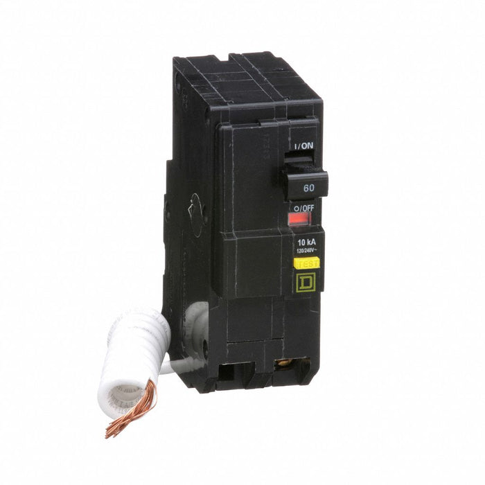 Circuit Breaker 60A Plug In 120/240V 2P