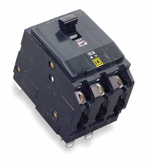 Circuit Breaker 70A Bolt On 120/240V 3P