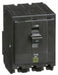 Circuit Breaker 60A Plug In 120/240V 3P
