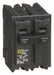 Circuit Breaker 15A Plug In 120/240V 2P