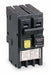 Circuit Breaker 25A Plug In 120/240V 2P