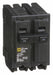 Circuit Breaker 50A Plug In 120/240V 2P