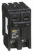 Circuit Breaker 80A Plug In 120/240V 2P