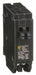 Circuit Breaker 15A Plug In 120/240V 1P