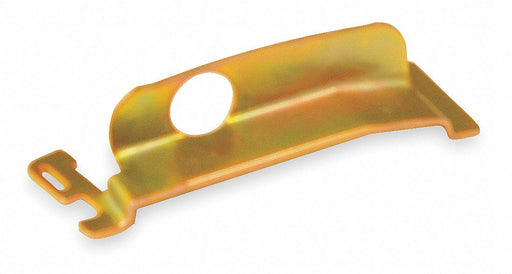 Handle Padlock Attch 125A .98inWx2.75inL